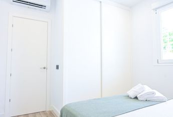 Calle de Boyacá, Madrid, Community of Madrid 28033