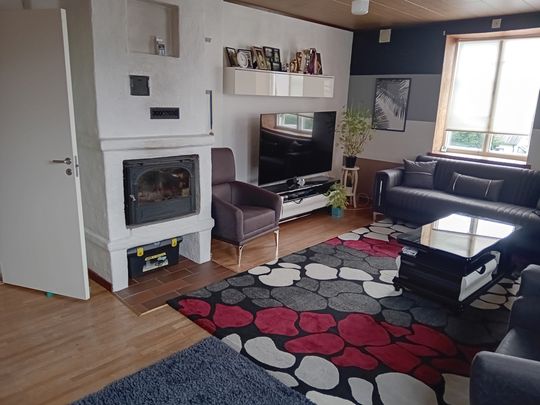 Köpmangatan, Borrby - Foto 1