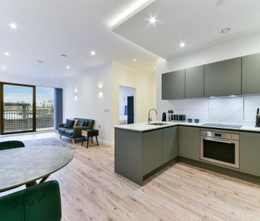 1 bedroom apartment to rent - Photo 6