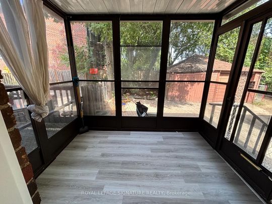 For Lease - 524 Eglinton Avenue, Toronto, Ontario - Photo 1