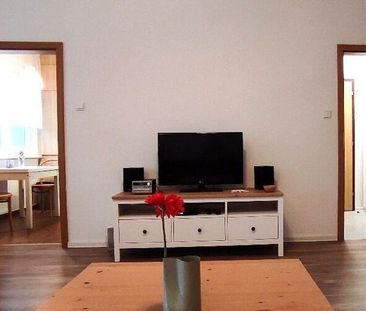 1i byt Prenájom _ Veľký byt aj pre 2 osoby - Photo 5