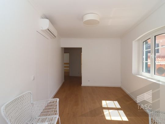Apartamento T2 em Lisboa - Foto 1