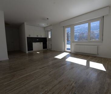 Appartement à Sion - Photo 1