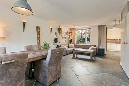 Te huur: Huis Molensingel in Wouw - Photo 3