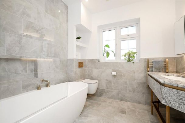 3 bedroom terraced house to rent - Photo 1