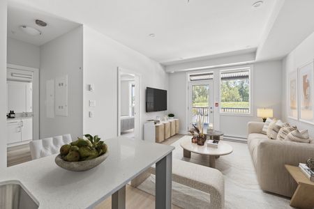 Cedarbrook Apartments - Photo 3