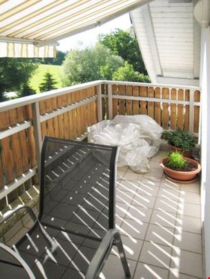 3.5 Zimmer, 85 m², 3. Stock - Foto 1