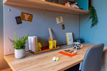 1 bedroom private hall to rent - Photo 2