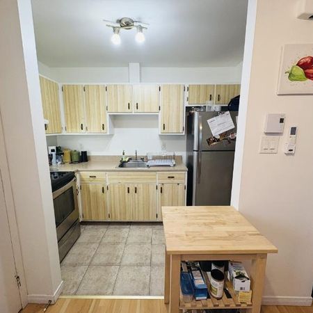 Appartement 4 ½ à louer Duberger-Les Saules juillet 2026 - Photo 4