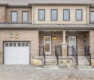 For Lease - 35 Sherway Street, Hamilton, Ontario - Photo 2