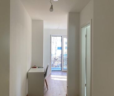 Voll Möblierter Erstbezug in zentraler Lage –Berlin Gesundbrunnen - Foto 6