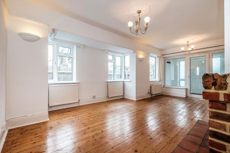 2 bedroom detached house to rent - Photo 3