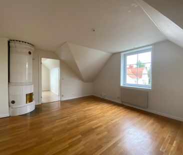 Högbergsgatan, Sundsvall - Photo 1