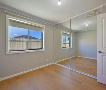 COSY FAMILY HOME IN CENTRAL LOCATION - Photo 5