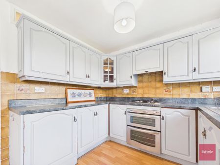 2 bedroom terraced house to rent - Photo 5