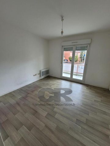 Location Appartement 1 pièce 21m² VANDOEUVRE LES NANCY 54500 - Photo 5