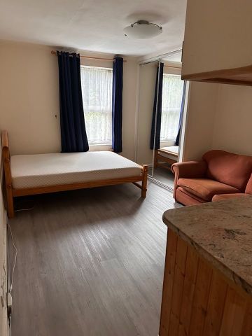 Studio Flat, Eade Road, N4 - Photo 3