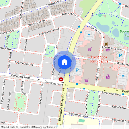 90 Boardwalk Boulevard, Vic 3030, Point Cook