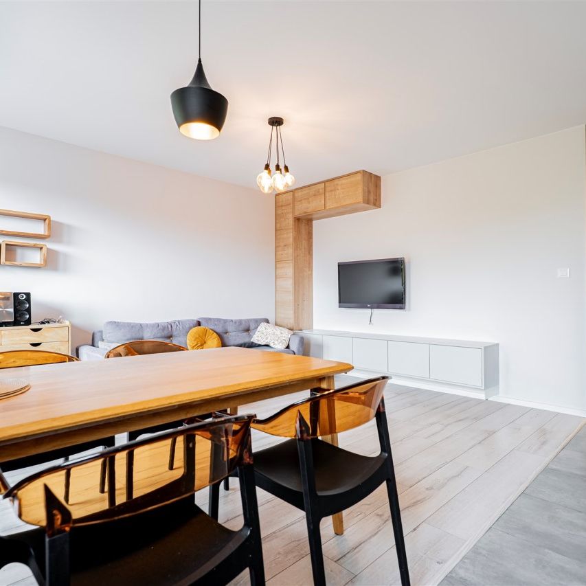 Łódź, Śródmieście, al. Aleje Józefa Piłsudskiego - Photo 1