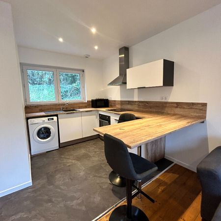 Location Appartement 2 pièces 33m² - Photo 3