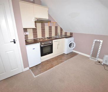 1 bedroom apartment to rent - Photo 5