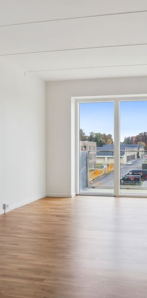 Hollænderen 6, 1. MF - Foto 1