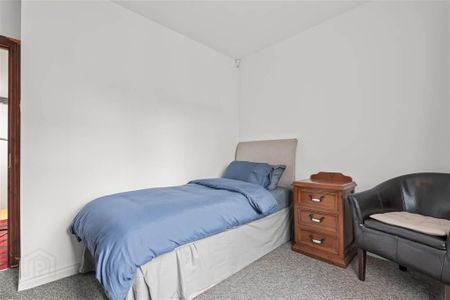 Bedroom 2, 10a Clonavon Terrace, Ballymena, BT43 5BE - Photo 5