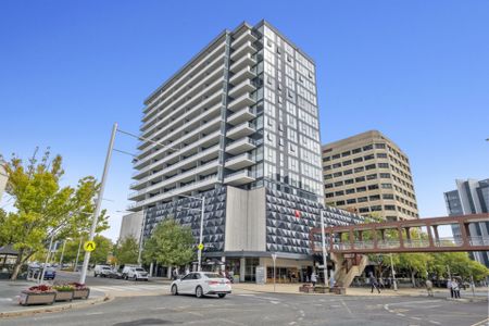 Modern City Living - Photo 5