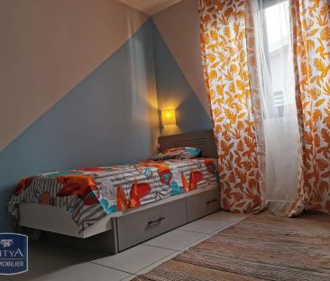 Appartement à louer 4 pièces 98.24m² - Photo 6