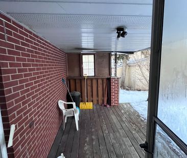 For Lease - 3407 Countryside Drive Unit# Main, Brampton, Ontario - Photo 5