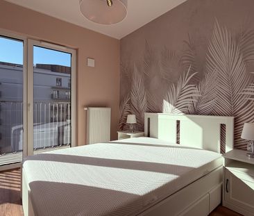 mazowieckie, Warszawa, Praga-Północ, Jagiellońska - Zdjęcie 3