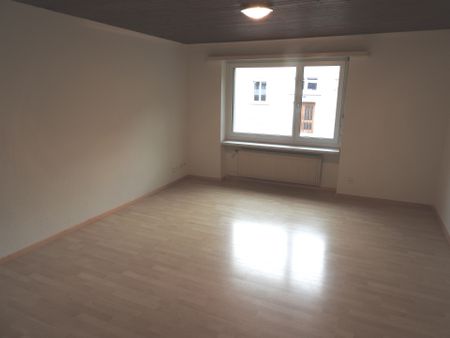 Gemütliche Singlewohnung! - Photo 4