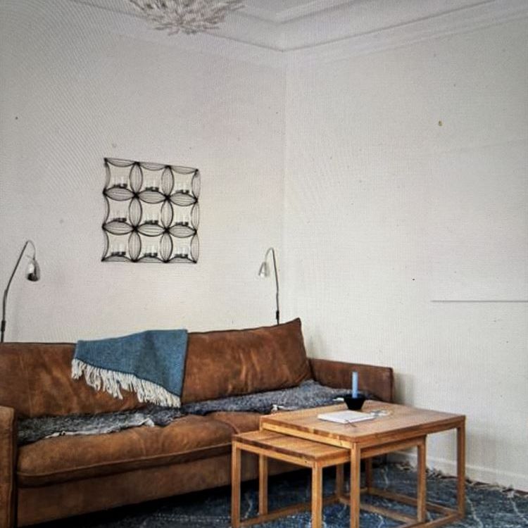 Upplandsgatan - Photo 1