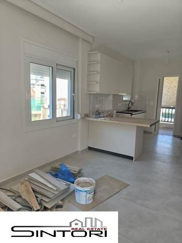 Διαμέρισμα για ενοικίαση Προμπονά (Άγιος Ελευθέριος - Προμπονά - Ριζούπολη) - Φωτογραφία 3