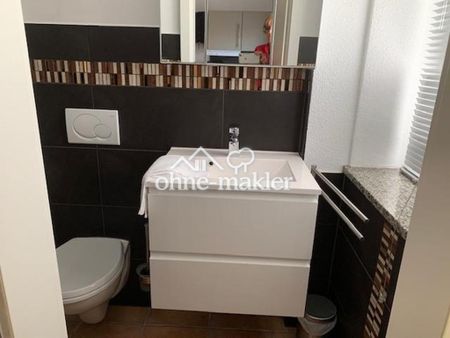 Serviced Apartments - Photo 5