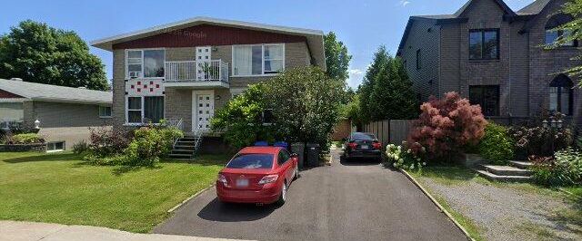 Logement 4 1/2.Chauffage Inclus - Photo 1