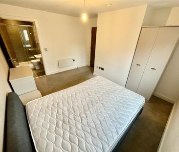 2 bedroom apartment to rent - Photo 3