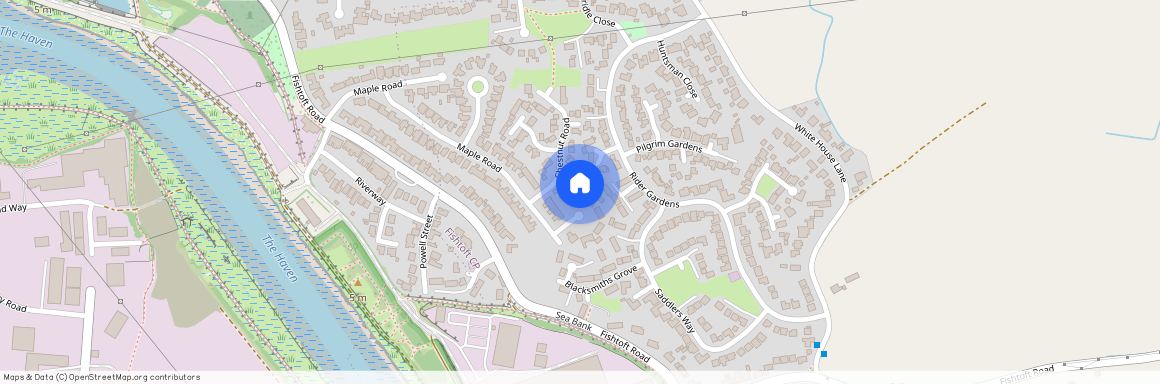 Rider Gardens, Fishtoft, PE21 0BN
