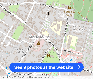 Mieszkanie na wynajem - 103 m² - 4 pokoje - Photo 1