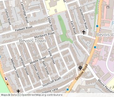 Middle Street, Southampton, SO14 - Photo 1