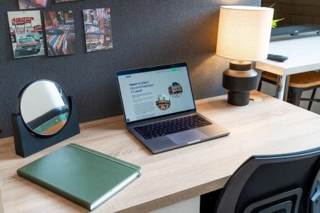 Silver Loft Apartment - Photo 5