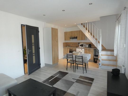 Location Appartement 2 pièces Meublé 40m² NIORT 79000 - Photo 1