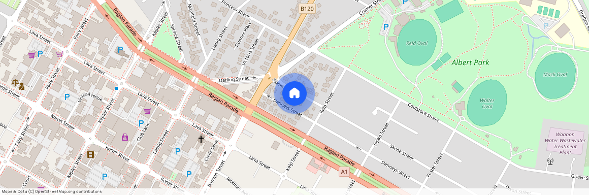 2/153 Skene Street, Vic 3280, Warrnambool