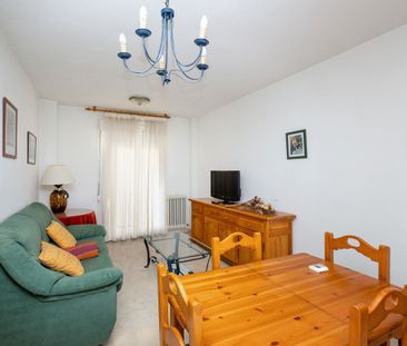 Piso de alquiler en Calle Piedra Santa, 14, San Matías - Realejo - Photo 2