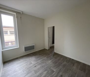 Location Appartement 2 pièces 40m² - Photo 1