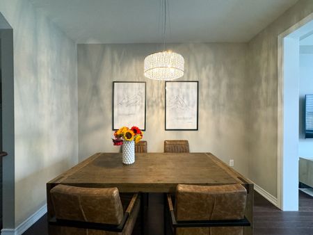 For Lease - 371 Wheat Boom Drive, Oakville, Ontario - Photo 2