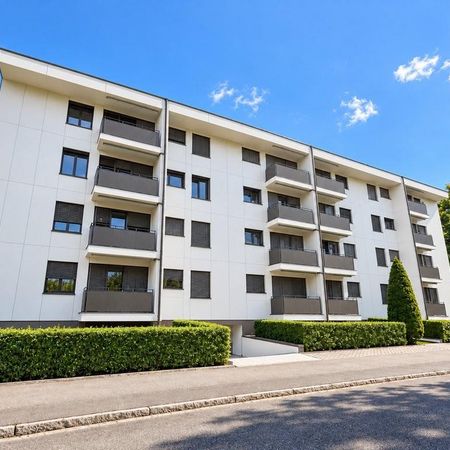 Moderne 1-Zimmer-Wohnung mit eigenem Aussensitzplatz - Photo 4