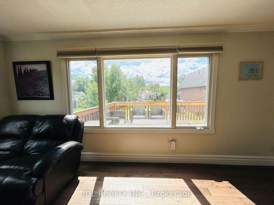 For Lease - 11 Red Robin Road, Georgina, Ontario - Photo 1