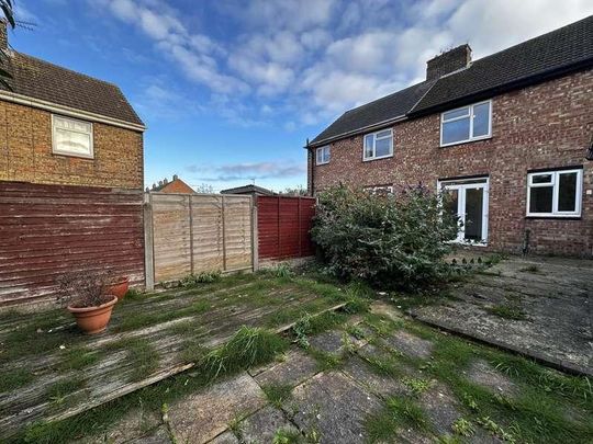 Crosby Road, Grimsby, DN33 - Photo 1