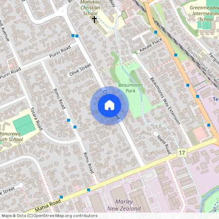 36 Christmas Road, Manurewa, Auckland